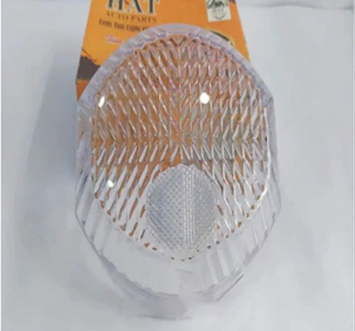 bike cd 70 back light cover, transparent backlight cover, bike accessories,decorations premium quality