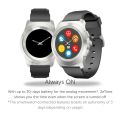 MyKronoz Zetime Hybrid SmartWatch. 