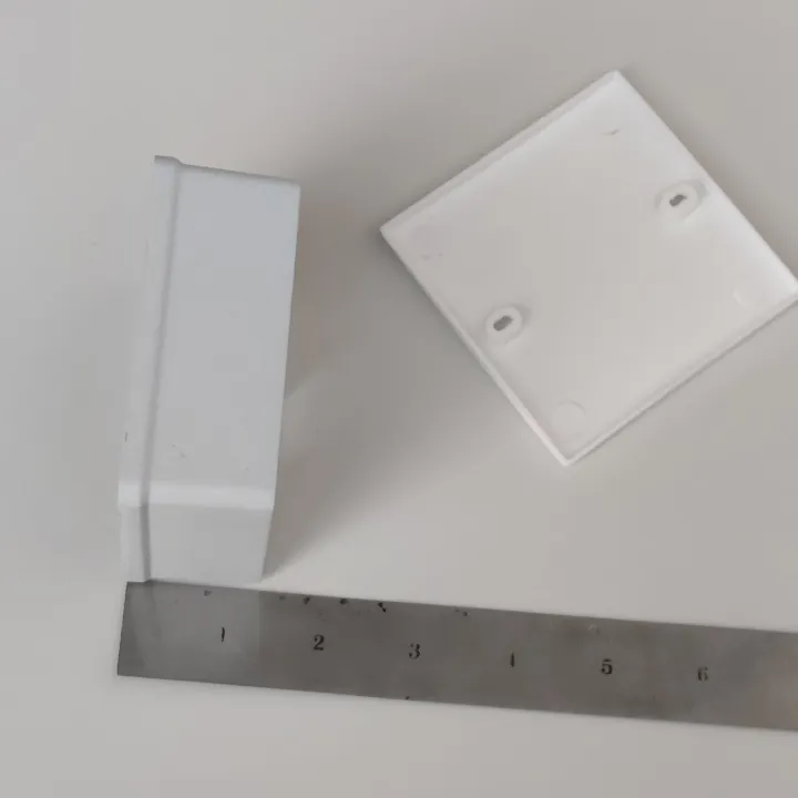 Plastic%20Box%203.5x3.5%20Inches%20Adaptable%20Junction%20Box%20(%20Plastic%20Enclosure%20Box%20Electronic%20Project%20Instrument%20)%20Best%20For%20DIY%20Electronics%20Project%20&%20Etc%20-%20Image%204