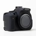 650D 700D Soft Silicone Case Housing Cover for Canon EOS 650D 700D DSLR Camera. 