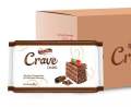 Crave Dark Compound Dark Chocolate 2Kg. 