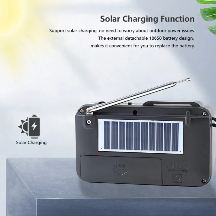 Solar%20Charging%20Portable%20FM%20Receiver%20Radio%20With%20Bluetooth%20Wireless%20Speaker%20Support%20USB%20TF%20Card%20MP3%20Music%20Play%20Radio%20FM%20Receiver%20-%20Image%205