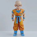 Anime Dragon Ball Z Figure Gohan/Krillin Figure Pvc Model Statue Doll Collection Decoration Figurine Model Toys Birthday . 