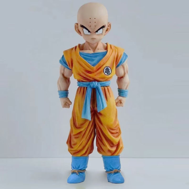 Anime%20Dragon%20Ball%20Z%20Figure%20Gohan/Krillin%20Figure%20Pvc%20Model%20Statue%20Doll%20Collection%20Decoration%20Figurine%20Model%20Toys%20Birthday%20%20-%20Image%205