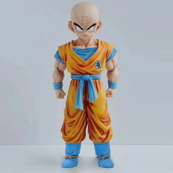 Anime%20Dragon%20Ball%20Z%20Figure%20Gohan/Krillin%20Figure%20Pvc%20Model%20Statue%20Doll%20Collection%20Decoration%20Figurine%20Model%20Toys%20Birthday%20%20-%20Image%205