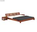 Rico Low Floor Bed. 
