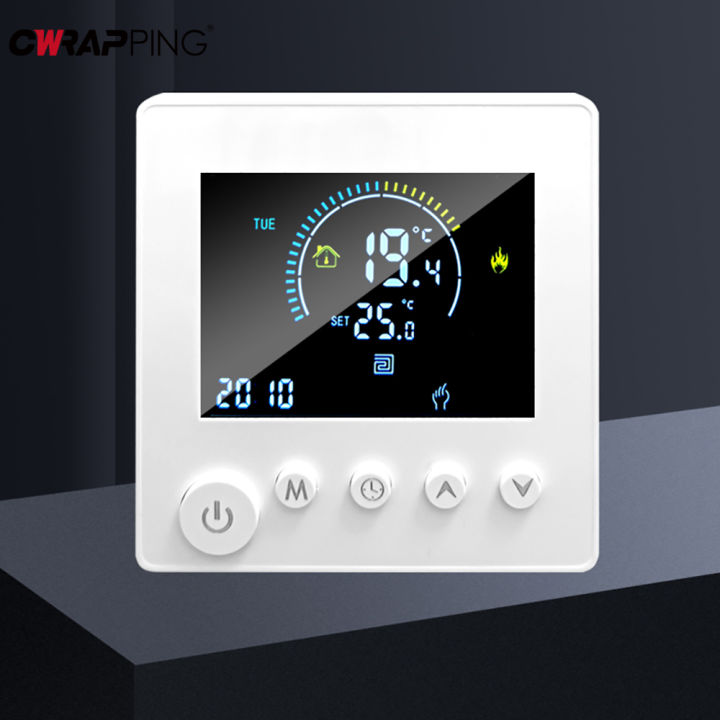 Smart%20WiFi%20Zigbee%20Wireless%20Thermostat%20Moes%20Control%20Air%20Conditioning%20Underfloor%20Heating%20for%20Home%20Living%20Room%20Bedroom%20Office%20Tools%20-%20Image%204
