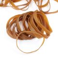 Size 120*5/10mm Bands 50/30/20/10Pcs Extra Thick Wide Strong Elastic Bands for Survival Camping Biking Fishing.