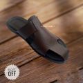 sandal for men stylish trendy sendel for man.