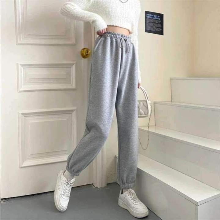Premium quality joggers for girls