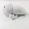 Double-sided Bridge Worm Plushie Reversible Flipped Siren Head Horror Character Stuffed Doll Pillow Animal Children's Kids . 