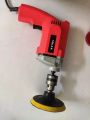 10Pcs 4,5,7'' Sanding Disc Sandpaper Hook Loop 36/60/80/100/120 Grits + Backer Pad with Drill Adapter Drill Grinder Rotary Tools Attachment For Polishing Tool. 