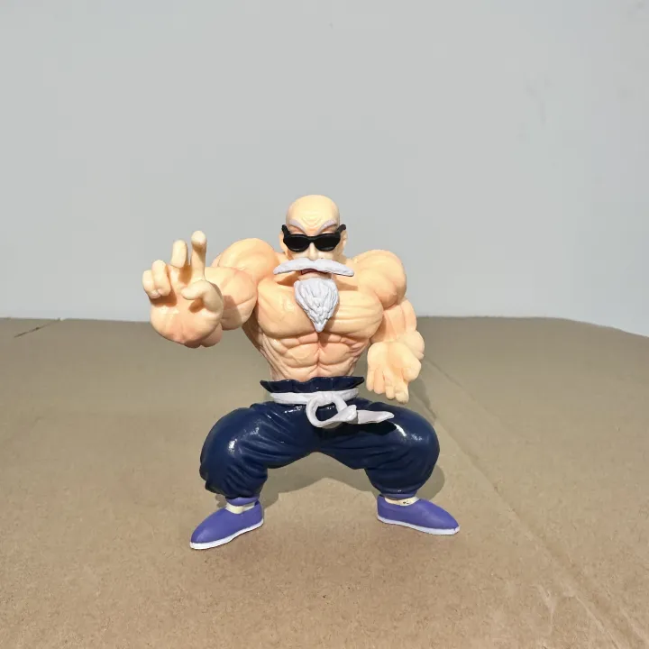 New%20Anime%20Dragon%20Ball%20Figure%20Master%20Roshi%20Action%20Figure%20Muscle%20Strengthening%20Form%20Toys%20%20PVC%20Model%20Collectible%20Ornament%20-%20Image%206