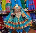 Pashto And Balochi Dress. 