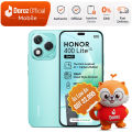 HONOR 400 Lite 12GB/256GB | AMOLED 120hz Display | 108MP Triple Camera | Official.