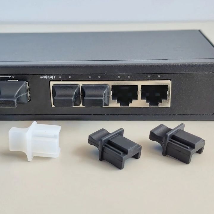RJ45%20Dust%20Covers%20Caps%20Ethernet%20LAN%20Port%20Anti%20Dust%20Cover%20Cap%20Protector%20for%20Network%20Swticher/Router/Hub/Computer%20Female%20Port%20Plug%20-%20Image%206