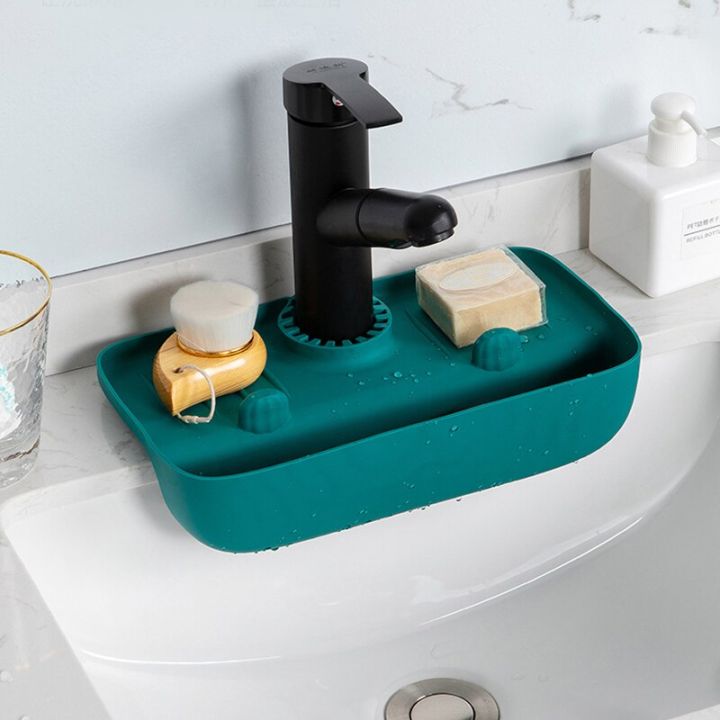 The%20Kitchen%20Drain%20Basket%20Silica%20Gel%20Faucet%20Drain%20Mat%20Bathroom%20Soap%20Holder%20Wash%20Basin%20Top%20Drying%20Basket%20-%20Image%204