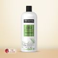 Tresemme Flawless Curls Shampoo & Conditioner Set, 828 ml. 