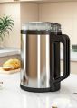 Original Silver Crest Electric Spice Grinder | Stainless Steel Kitchen Appliance.