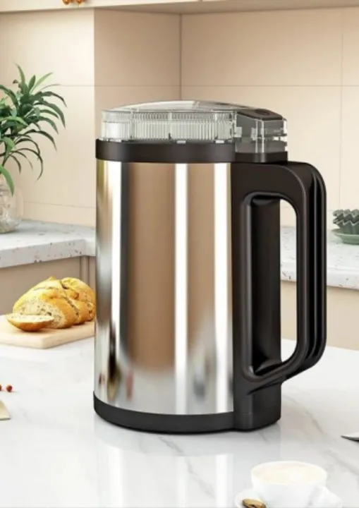 Original%20Silver%20Crest%20Electric%20Spice%20Grinder%20%7C%20Stainless%20Steel%20Kitchen%20Appliance%20-%20Image%208