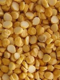 Split Bengal Gram  Kadala Parippu 250g