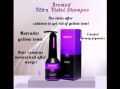 Bremod UV Ultra Violet Shampoo 250ml Removes Yellow tone. 