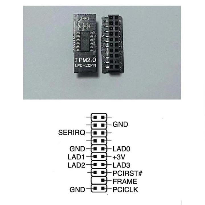 Newest%20TPM%202.0%20Encryption%20Security%20Module%20Remote%20Card%20Supports%20Version%202.0%2012%2014%2018%2020-1pin%20Pin%20Support%20Multi-brand%20Motherboard%20-%20Image%207