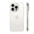 Apple Iphone 15 Pro Max - Factory Locked - Non PTA - Both Esim - 1 year Brand Offical Warranty. 