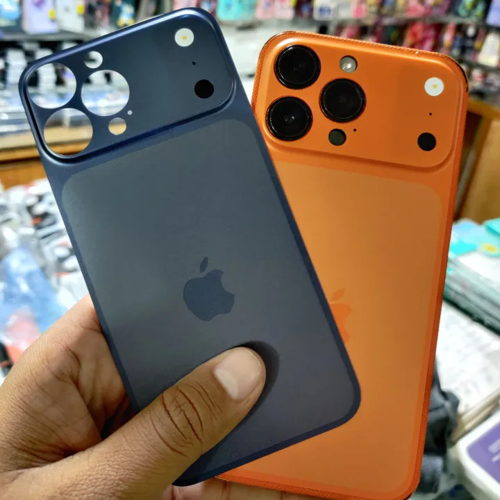 iPhone%2014%20Pro%20to%20iPhone%2017%20Pro%20Max%20Converter%20%7C%20Full%20Back%20Housing%20Body%20Replacement%20%7C%20%20Camera%20Lens%20Upgrade%20Kit%20%7C%20Premium%20DIY%20Modification%20Case%7C%20Lima%20Techs%20-%20Image%203