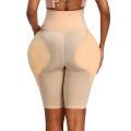 Hip Shapewear Panties Women Butt Lifter Shaper Panties  Body Shaper Push Up Panties Hip Enahncer Shapewear with Pads. 