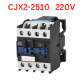 CJX2-1810 CJX2-2510 AC magnetic contactor magnetic contactor magnetic contactor CJX2-3210. 