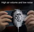 Mobile Cooler For Gaming Universal Size Mini Cooling Fan for All Gaming Phone. 