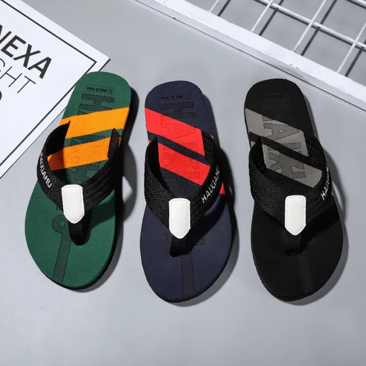 Men's%20Summer%20Flip%20Flops%20EVA%20Non%20Slip%20Slippers%20Soft%20High%20Quality%20Sandals%20Beach%20Indoor%20Slides%20Ultralight%20Fashion%20Orginal%20Shoes%20-%20Image%206