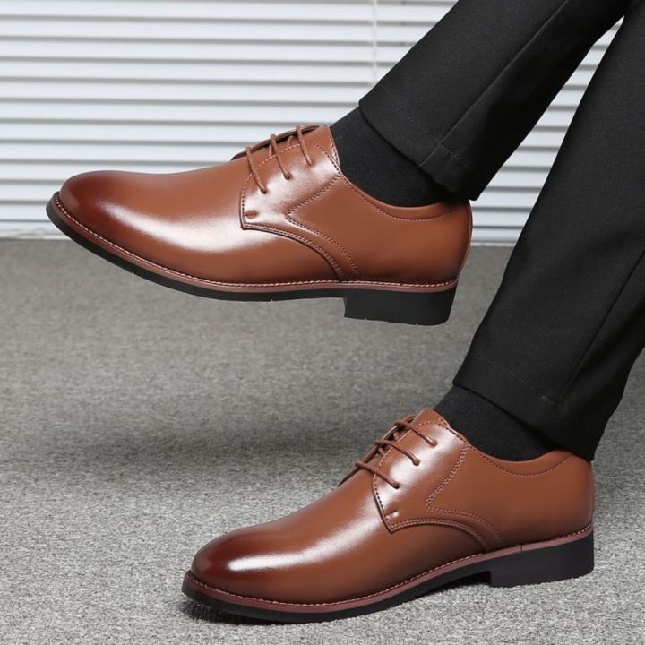 Men's%20Business%20Casual%20Shoes,%20Fashionable%20Lace-Up%20Leather%20Oxford%20Shoes,%20Elegant%20Formal%20Shoes%20-%20Image%206
