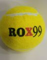 Tennis Balls Rox 99 // Pack Of 2. 