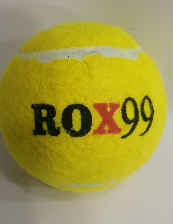 Tennis Balls Rox 99 // Pack Of 2
