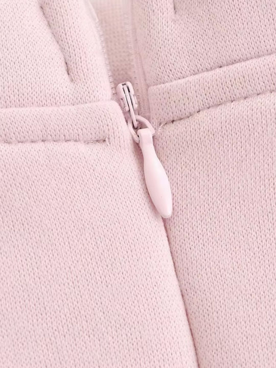 Women%20Fashion%20With%20Zip%20Cropped%20Sweatshirt%20And%20Mid%20Waist%20Back%20Zipper%20Mini%20Skirt%20Female%20Two%20Piece%20Sets%20Mujer%20-%20Image%206