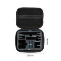 for Insta360 X5 X4 Carrying Carry Case Travel Shoulder Bag Mini Storage Pouch Portable for Insta360 X3 X2 Accessories. 