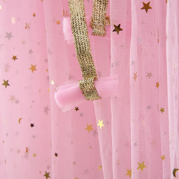 Little%20Girls%20Sequins%20Tulle%20Cape%20Children%20Princess%20Party%20Dress%20Up%20Cloaks%20Summer%20Thin%20Blue%20Pink%20White%20Halloween%20Birthday%20Costumes%20-%20Image%205