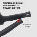 SEAMETAL Car Wheel Hub Washing Brush Anti Slip Handle Car Tire Wheel Rim Cleaning Brush Dust Removal Detailing Brushes Wash Tool. 