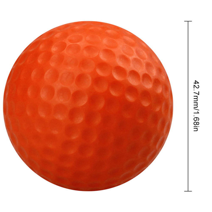 5Pcs%20PU%20Foam%20Solid%20Sponge%20Soft%20Golf%20Balls%20For%20Indoor%20Golf%20Practice%20Ball%204.27cm/1.68inch%20Children's%20Toys%20Golf%20Accessories%20-%20Image%206
