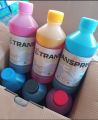 TRANSPARENT 500ml 6 COLOR EPSON INK - TONER MAX. 