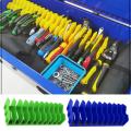 Plier Organizer Rack Plier Holder And Cutter Organizer Sturdy Plier Storage Holder Tools Set Toolbox Storage For Cutters Hammers. 