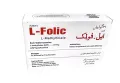 L-Methylfolate pack of 30 tablets- Dietary Supplement folic acid deficiency (Registered Product) Special Discount for Only Daraz customers. 