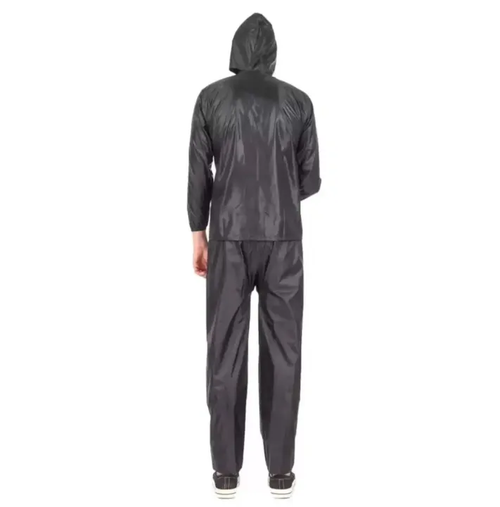Men's%20Waterproof%20Bike/Scooter%20Solid%20Raincoat%20With%20jacket%20And%20Paints.%20-%20Image%204
