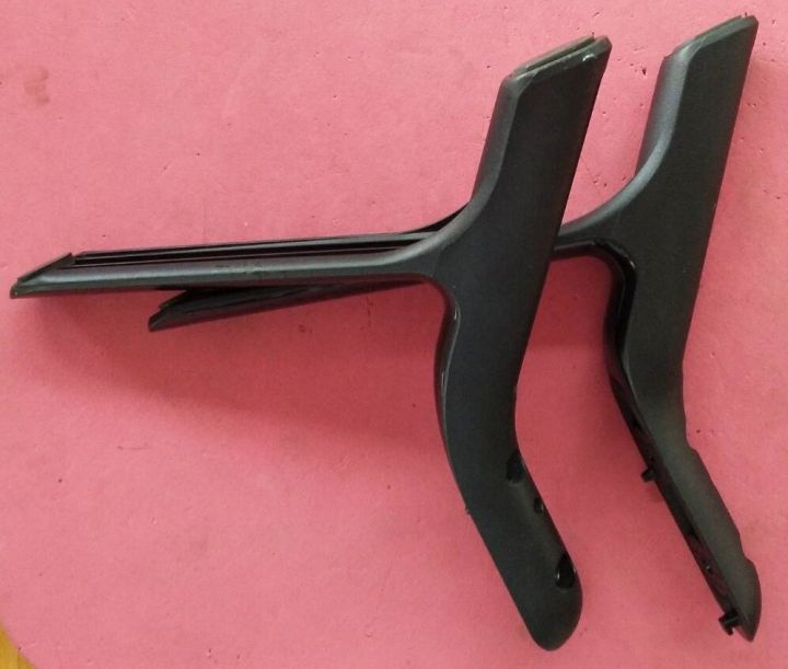 Genuine Lg Tv Stand, Removed from the Machine, Model 39-42Lbxx, Part Mam630858 and Other Models with the Same Parts.