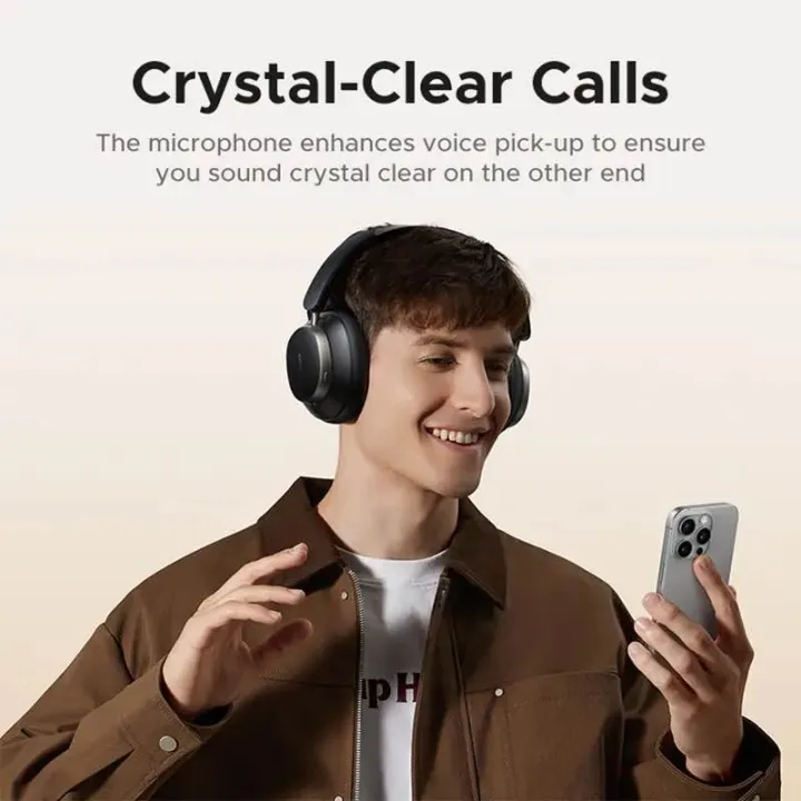 UGREEN%20Studio%20Pro%20HiTune%20Max6%20120hr%20Hybrid%20ANC%20Headphones%20Black%20-%20Image%205