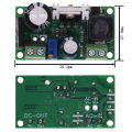 LM2596HV AC/DC to DC Buck Step Down Converter Power Supply Module LM2596 3v 3.3V 5V 6V 9V 12V 15V 24V AC 5V-30V, DC 5V-50V. 