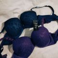 Double Paded Bra With Wire Very Comfortable for Girls and Women Lingree Braa Undergarments. 
