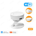 ZigBee WiFi MmWave Human Presence Motion Sensor Radar Detector With Luminance/Distance Detection Tuya Smart Life Home Automation. 